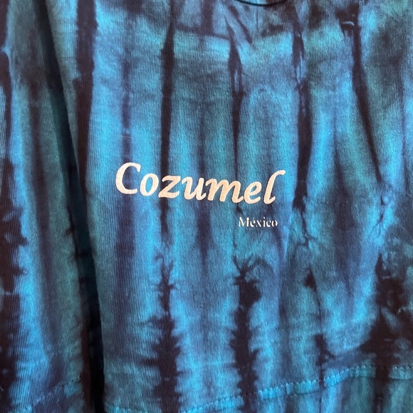 SWIMSUIT COVERUP OR SUNDRESS - Picture 5 of 7